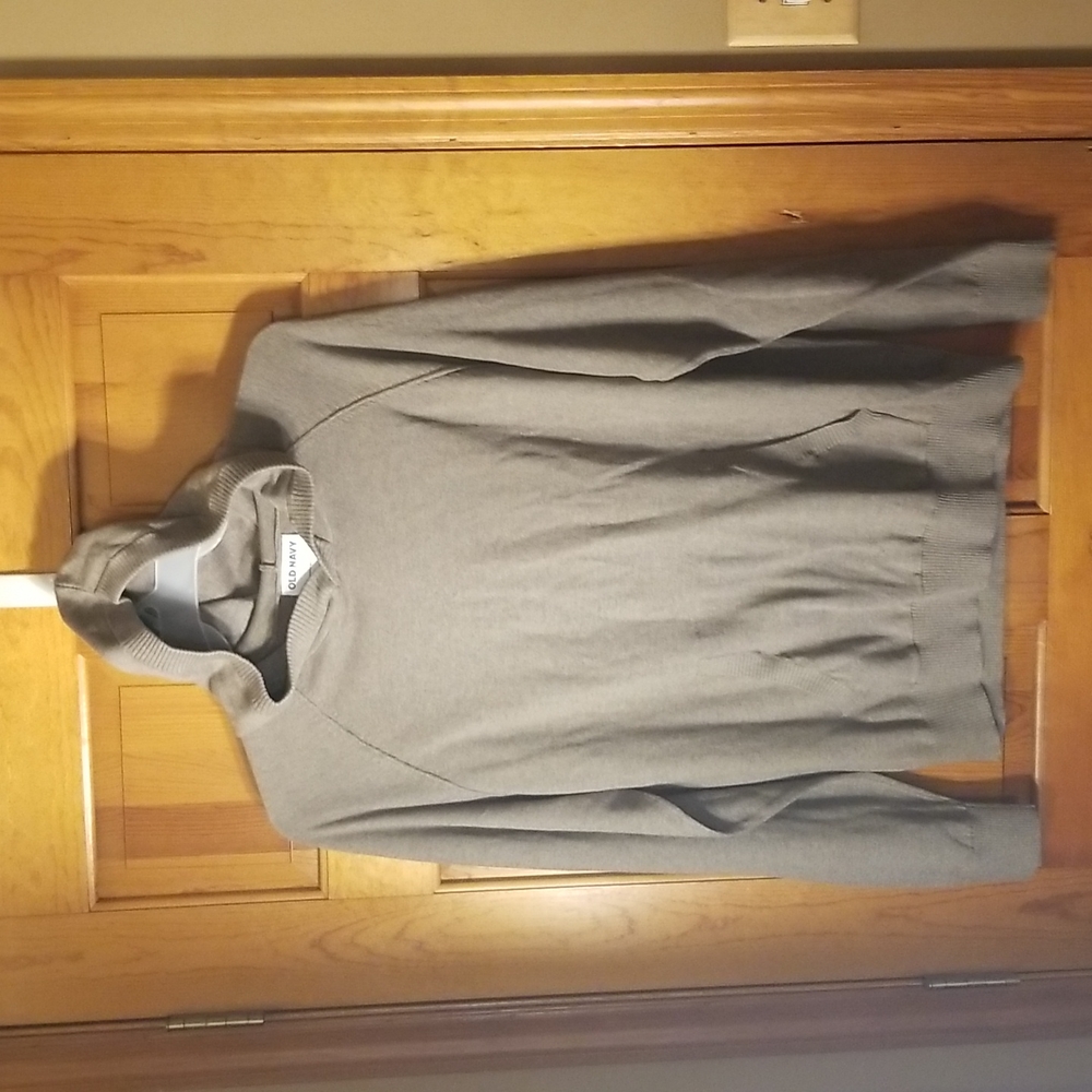 OLD NAVY Light  HOODIE